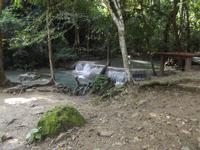 Erawan Nationalpark &ndash; &copy; Christina Schlawis (Eberhardt TRAVEL)