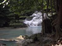 Erawan Nationalpark &ndash; &copy; Christina Schlawis (Eberhardt TRAVEL)