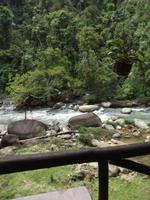 Khao Sok-Nationalpark &ndash; &copy; Christina Schlawis (Eberhardt TRAVEL)