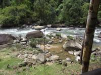 Khao Sok-Nationalpark &ndash; &copy; Christina Schlawis (Eberhardt TRAVEL)