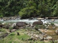 Khao Sok-Nationalpark &ndash; &copy; Christina Schlawis (Eberhardt TRAVEL)