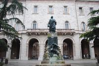 Palazzo della Provincia &ndash; &copy; Philipp Schmitz (Eberhardt TRAVEL)