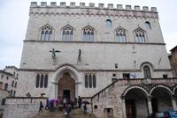 Palazzo dei Priori &ndash; &copy; Philipp Schmitz (Eberhardt TRAVEL)