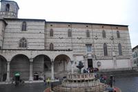 Dom von Perugia &ndash; &copy; Philipp Schmitz (Eberhardt TRAVEL)