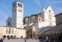 San Francesco - Assisi &ndash; &copy; Philipp Schmitz (Eberhardt TRAVEL)