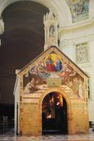 Capella della Porziuncola &ndash; &copy; Philipp Schmitz (Eberhardt TRAVEL)