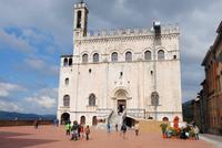 Palazzo dei Consoli &ndash; &copy; Philipp Schmitz (Eberhardt TRAVEL)