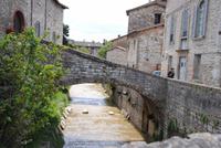 Camignano - Gubbio &ndash; &copy; Philipp Schmitz (Eberhardt TRAVEL)