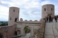 Porta Venere Spello &ndash; &copy; Philipp Schmitz (Eberhardt TRAVEL)