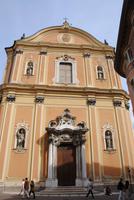 Santa Maria Assunta Riva del Garda  &ndash; &copy; Philipp Schmitz (Eberhardt TRAVEL)