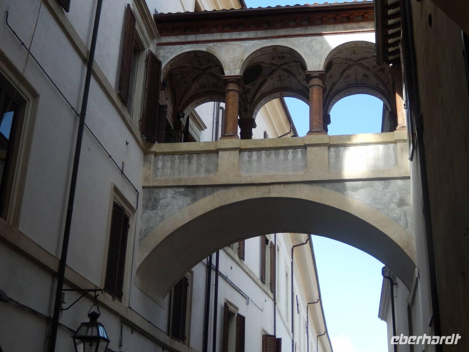 Spoleto &ndash; &copy; Adelheid Fritzsche (Eberhardt TRAVEL)