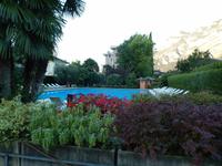 Hotel  in Arco &ndash; &copy; Adelheid Fritzsche (Eberhardt TRAVEL)