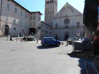 Dom des hl. Rufin &ndash; &copy; Adelheid Fritzsche (Eberhardt TRAVEL)