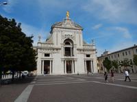Santa Maria degli Angeli &ndash; &copy; Adelheid Fritzsche (Eberhardt TRAVEL)
