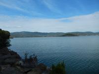Trasimenosee &ndash; &copy; Adelheid Fritzsche (Eberhardt TRAVEL)