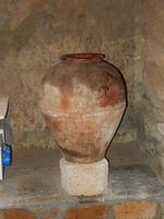 etruskisches Gefäß &ndash; &copy; Adelheid Fritzsche (Eberhardt TRAVEL)