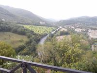 Blick ins Val de Nerina &ndash; &copy; Adelheid Fritzsche (Eberhardt TRAVEL)