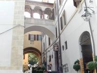 Spoleto &ndash; &copy; Adelheid Fritzsche (Eberhardt TRAVEL)