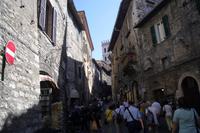Assisi &ndash; &copy; Katrin Deutschbein (Eberhardt TRAVEL)