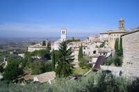 Assisi &ndash; &copy; Katrin Deutschbein (Eberhardt TRAVEL)