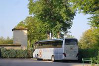 unser Reisebus &ndash; &copy; Katrin Deutschbein (Eberhardt TRAVEL)