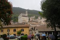 Gubbio &ndash; &copy; Katrin Deutschbein (Eberhardt TRAVEL)