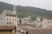 Gubbio &ndash; &copy; Katrin Deutschbein (Eberhardt TRAVEL)