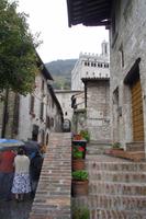 Gubbio &ndash; &copy; Katrin Deutschbein (Eberhardt TRAVEL)
