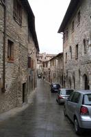 Gubbio &ndash; &copy; Katrin Deutschbein (Eberhardt TRAVEL)