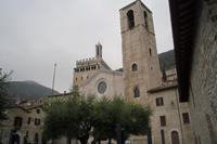 Gubbio &ndash; &copy; Katrin Deutschbein (Eberhardt TRAVEL)
