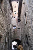Gubbio &ndash; &copy; Katrin Deutschbein (Eberhardt TRAVEL)