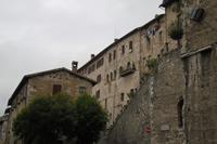 Gubbio &ndash; &copy; Katrin Deutschbein (Eberhardt TRAVEL)