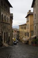 Gubbio &ndash; &copy; Katrin Deutschbein (Eberhardt TRAVEL)