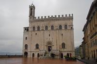 Gubbio &ndash; &copy; Katrin Deutschbein (Eberhardt TRAVEL)