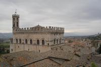 Gubbio &ndash; &copy; Katrin Deutschbein (Eberhardt TRAVEL)