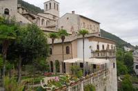 Gubbio &ndash; &copy; Katrin Deutschbein (Eberhardt TRAVEL)