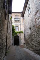 Gubbio &ndash; &copy; Katrin Deutschbein (Eberhardt TRAVEL)