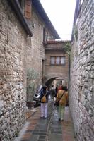Gubbio &ndash; &copy; Katrin Deutschbein (Eberhardt TRAVEL)