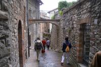 Gubbio &ndash; &copy; Katrin Deutschbein (Eberhardt TRAVEL)