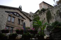 Gubbio &ndash; &copy; Katrin Deutschbein (Eberhardt TRAVEL)
