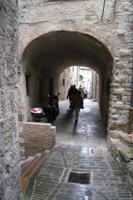 Gubbio &ndash; &copy; Katrin Deutschbein (Eberhardt TRAVEL)