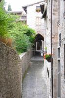 Gubbio &ndash; &copy; Katrin Deutschbein (Eberhardt TRAVEL)
