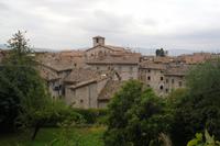 Gubbio &ndash; &copy; Katrin Deutschbein (Eberhardt TRAVEL)