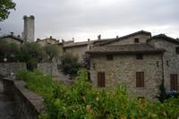 Gubbio &ndash; &copy; Katrin Deutschbein (Eberhardt TRAVEL)