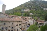 Gubbio &ndash; &copy; Katrin Deutschbein (Eberhardt TRAVEL)