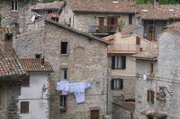 Gubbio &ndash; &copy; Katrin Deutschbein (Eberhardt TRAVEL)