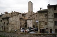 Gubbio &ndash; &copy; Katrin Deutschbein (Eberhardt TRAVEL)
