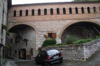 Gubbio &ndash; &copy; Katrin Deutschbein (Eberhardt TRAVEL)