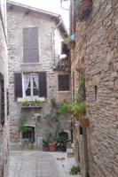 Spello &ndash; &copy; Katrin Deutschbein (Eberhardt TRAVEL)