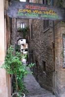 Spello &ndash; &copy; Katrin Deutschbein (Eberhardt TRAVEL)